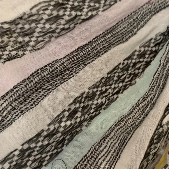 Infinity Scarf - Picture 2 of 2